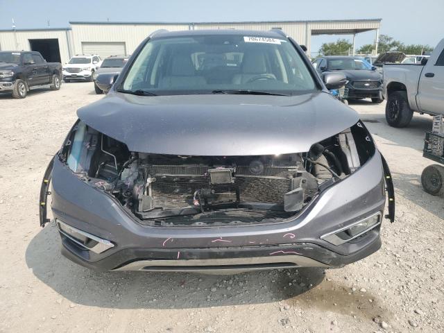 Photo 4 VIN: 5J6RM4H97GL079997 - HONDA CR-V TOURI 