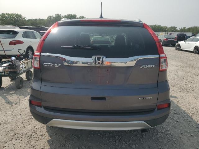 Photo 5 VIN: 5J6RM4H97GL079997 - HONDA CR-V TOURI 