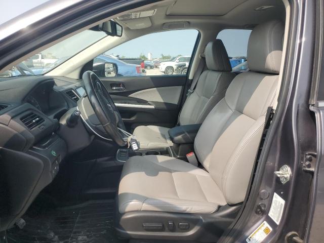 Photo 6 VIN: 5J6RM4H97GL079997 - HONDA CR-V TOURI 