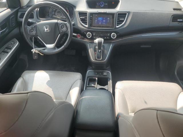 Photo 7 VIN: 5J6RM4H97GL079997 - HONDA CR-V TOURI 