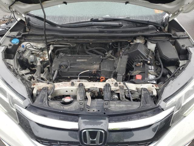 Photo 10 VIN: 5J6RM4H97GL091051 - HONDA CRV 