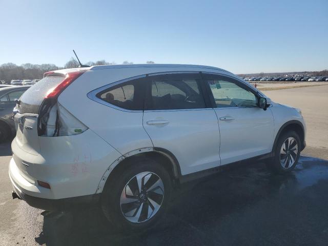 Photo 2 VIN: 5J6RM4H97GL091051 - HONDA CRV 