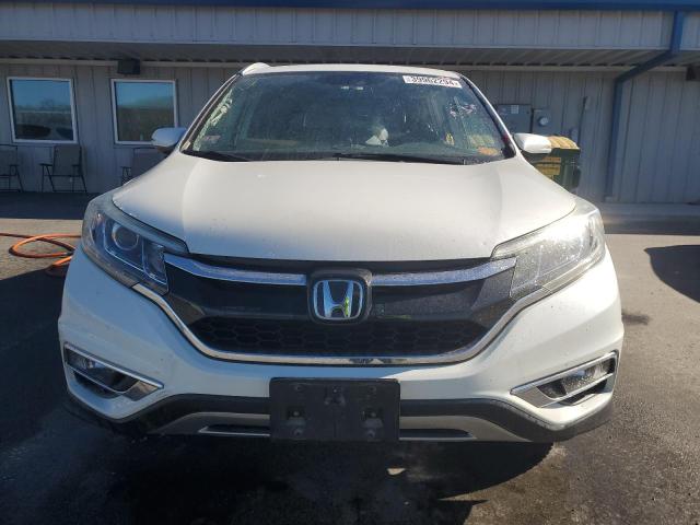 Photo 4 VIN: 5J6RM4H97GL091051 - HONDA CRV 