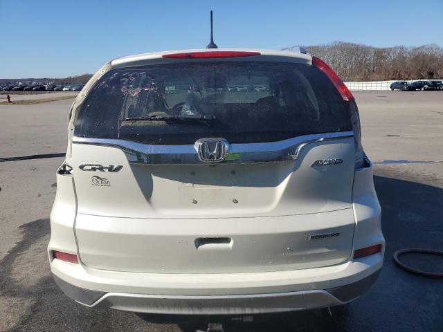 Photo 5 VIN: 5J6RM4H97GL091051 - HONDA CRV 