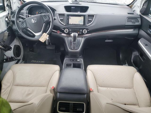 Photo 7 VIN: 5J6RM4H97GL091051 - HONDA CRV 