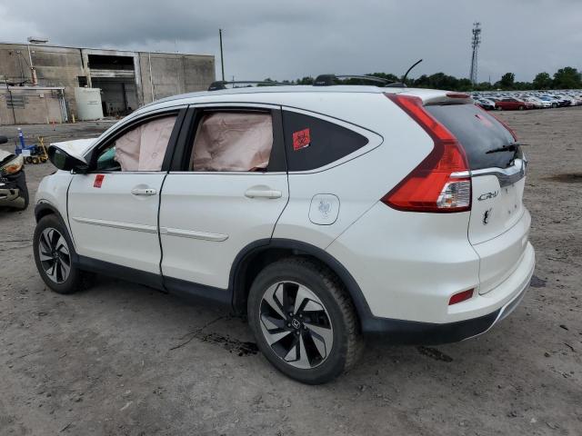 Photo 1 VIN: 5J6RM4H97GL118765 - HONDA CRV 