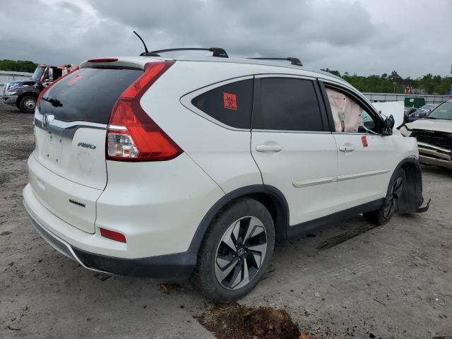 Photo 2 VIN: 5J6RM4H97GL118765 - HONDA CRV 