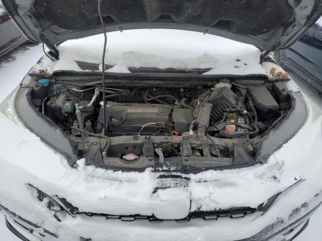 Photo 10 VIN: 5J6RM4H98FL025798 - HONDA CR-V TOURI 