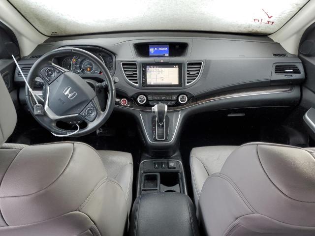 Photo 7 VIN: 5J6RM4H98FL025798 - HONDA CR-V TOURI 