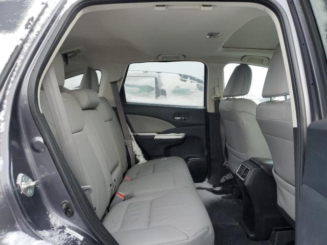 Photo 9 VIN: 5J6RM4H98FL025798 - HONDA CR-V TOURI 