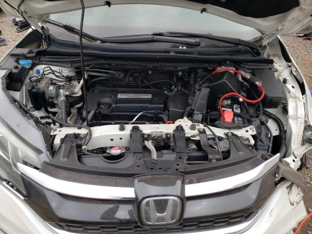 Photo 11 VIN: 5J6RM4H98FL056310 - HONDA CR-V TOURI 