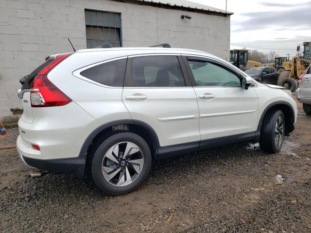 Photo 2 VIN: 5J6RM4H98FL056310 - HONDA CR-V TOURI 