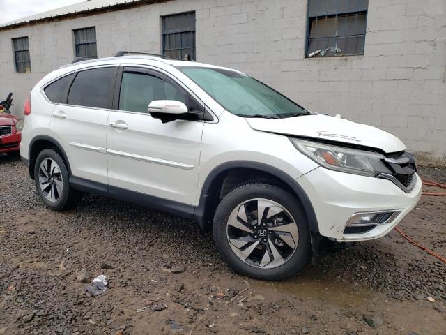 Photo 3 VIN: 5J6RM4H98FL056310 - HONDA CR-V TOURI 