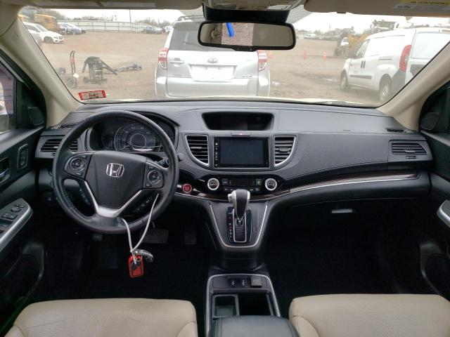 Photo 7 VIN: 5J6RM4H98FL056310 - HONDA CR-V TOURI 