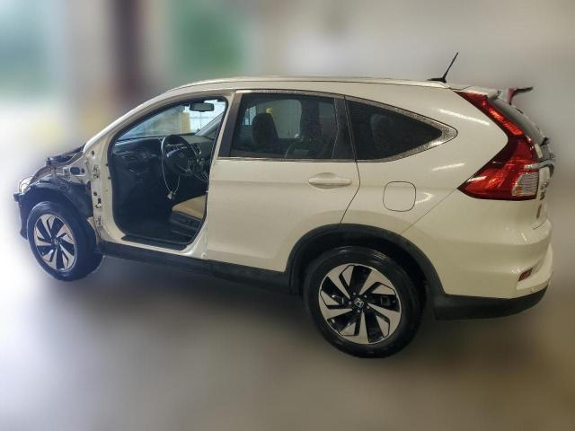 Photo 1 VIN: 5J6RM4H98FL070143 - HONDA CRV 