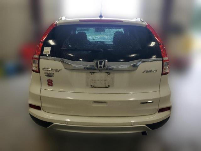 Photo 5 VIN: 5J6RM4H98FL070143 - HONDA CRV 