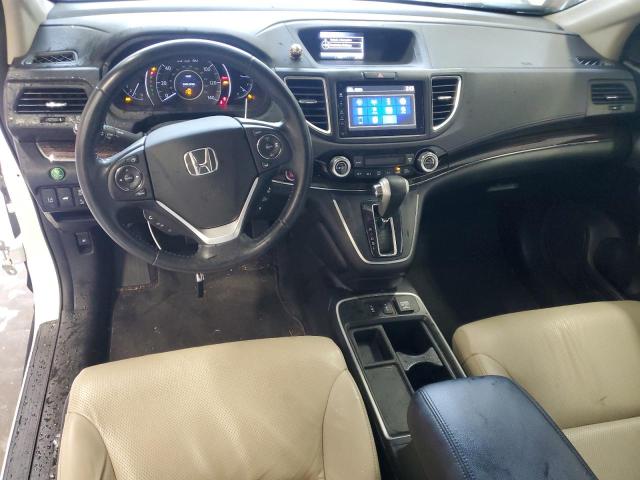 Photo 7 VIN: 5J6RM4H98FL070143 - HONDA CRV 