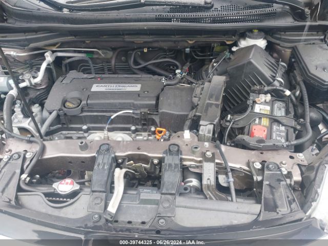 Photo 9 VIN: 5J6RM4H98FL083622 - HONDA CR-V 