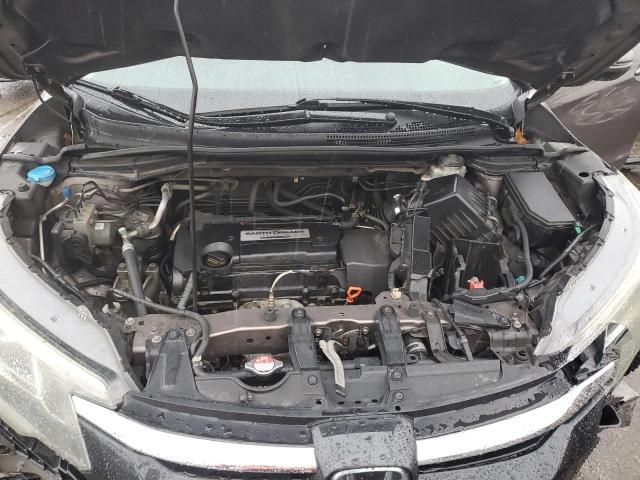 Photo 11 VIN: 5J6RM4H98FL090151 - HONDA CR-V TOURI 