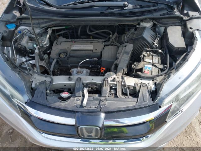 Photo 9 VIN: 5J6RM4H98FL097228 - HONDA CR-V 