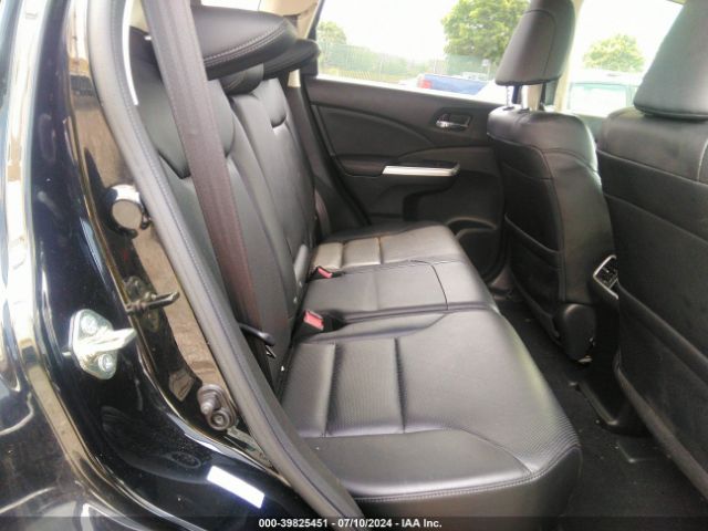 Photo 7 VIN: 5J6RM4H98FL108423 - HONDA CR-V 