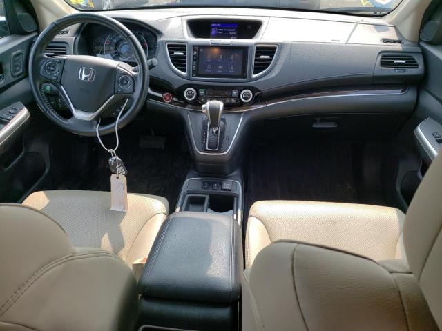 Photo 7 VIN: 5J6RM4H98FL109314 - HONDA CR-V LX 