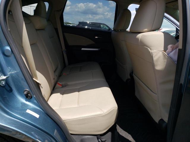 Photo 9 VIN: 5J6RM4H98FL109314 - HONDA CR-V LX 