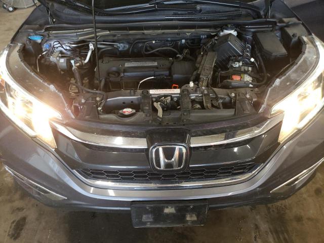 Photo 11 VIN: 5J6RM4H98FL124878 - HONDA CR-V TOURI 