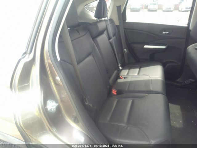 Photo 7 VIN: 5J6RM4H98FL128235 - HONDA CR-V 