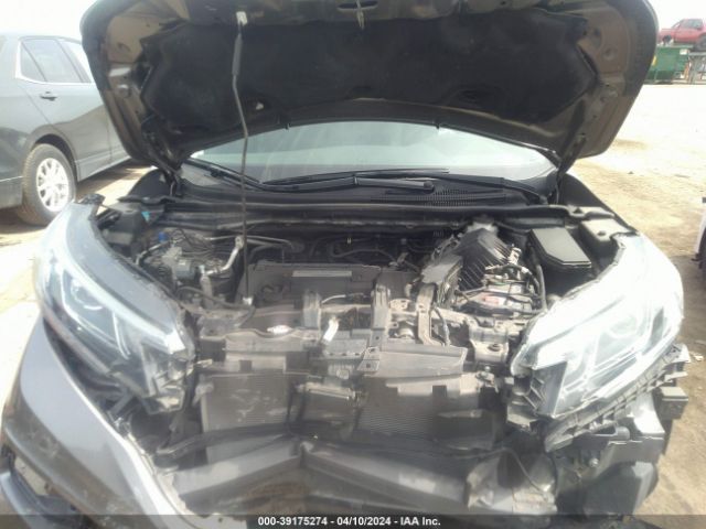 Photo 9 VIN: 5J6RM4H98FL128235 - HONDA CR-V 