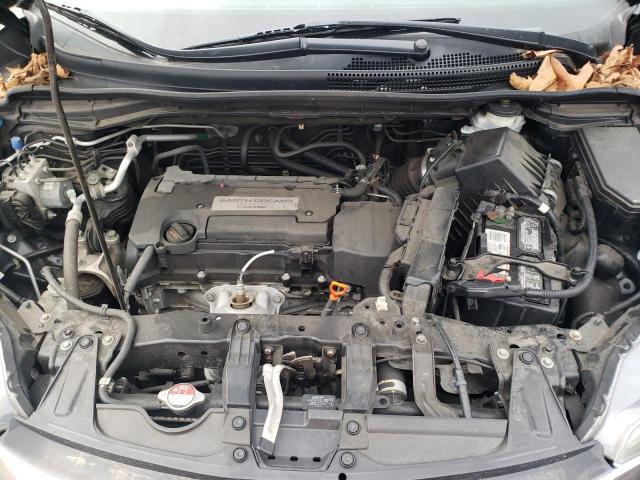 Photo 10 VIN: 5J6RM4H98FL132236 - HONDA CRV 