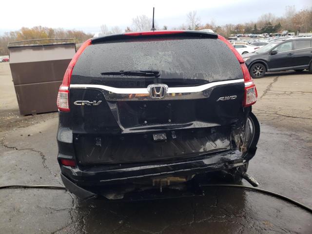 Photo 5 VIN: 5J6RM4H98FL132236 - HONDA CRV 