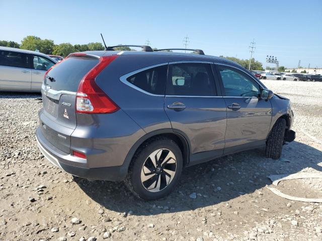 Photo 2 VIN: 5J6RM4H98GL086439 - HONDA CR-V TOURI 