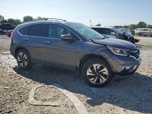 Photo 3 VIN: 5J6RM4H98GL086439 - HONDA CR-V TOURI 