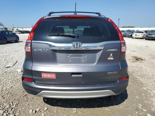 Photo 5 VIN: 5J6RM4H98GL086439 - HONDA CR-V TOURI 