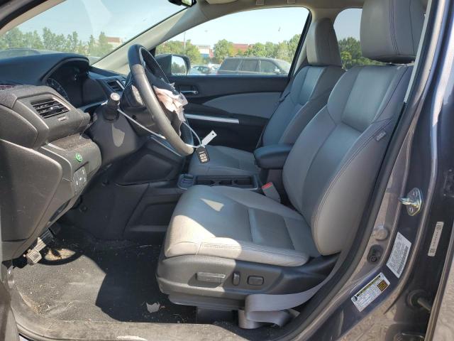 Photo 6 VIN: 5J6RM4H98GL086439 - HONDA CR-V TOURI 