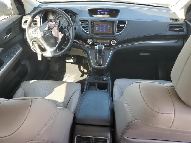 Photo 7 VIN: 5J6RM4H98GL086439 - HONDA CR-V TOURI 