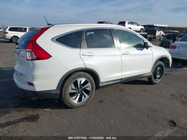 Photo 3 VIN: 5J6RM4H98GL094024 - HONDA CR-V 