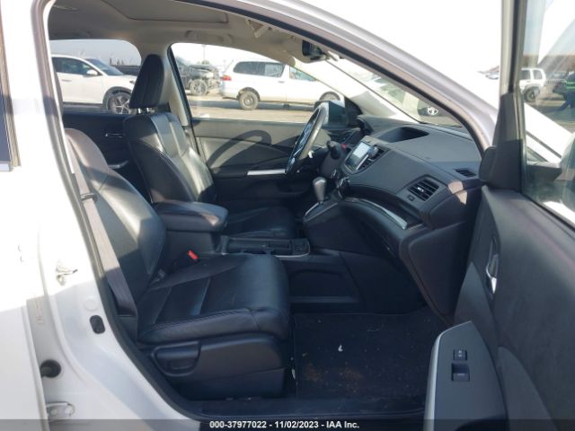 Photo 4 VIN: 5J6RM4H98GL094024 - HONDA CR-V 