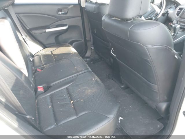 Photo 7 VIN: 5J6RM4H98GL094024 - HONDA CR-V 