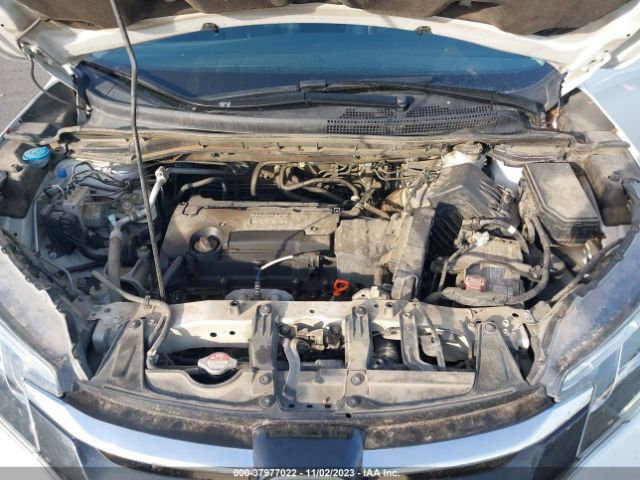 Photo 9 VIN: 5J6RM4H98GL094024 - HONDA CR-V 