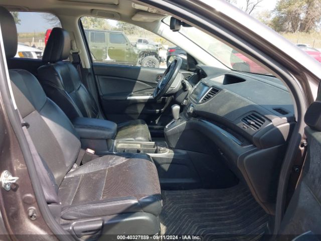 Photo 4 VIN: 5J6RM4H98GL095898 - HONDA CR-V 