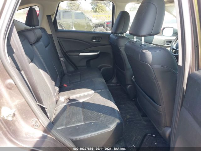 Photo 7 VIN: 5J6RM4H98GL095898 - HONDA CR-V 