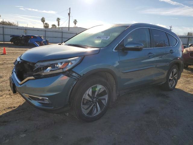 Photo 0 VIN: 5J6RM4H98GL096064 - HONDA CRV 