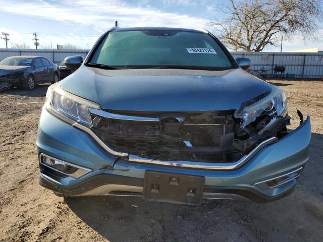 Photo 4 VIN: 5J6RM4H98GL096064 - HONDA CRV 