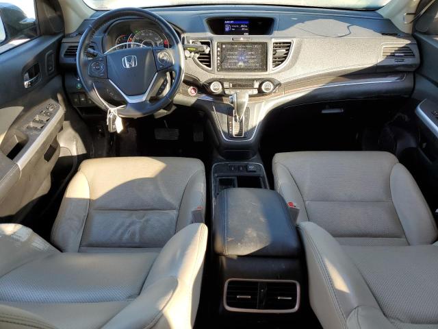 Photo 7 VIN: 5J6RM4H98GL096064 - HONDA CRV 