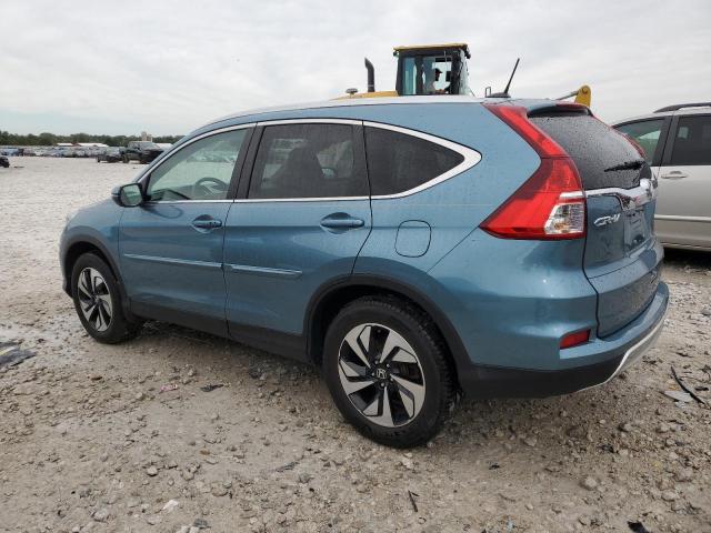 Photo 1 VIN: 5J6RM4H98GL102235 - HONDA CR-V TOURI 