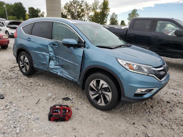 Photo 3 VIN: 5J6RM4H98GL102235 - HONDA CR-V TOURI 