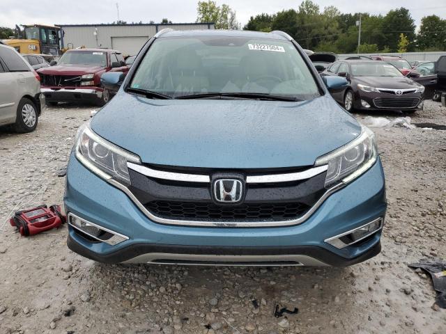 Photo 4 VIN: 5J6RM4H98GL102235 - HONDA CR-V TOURI 