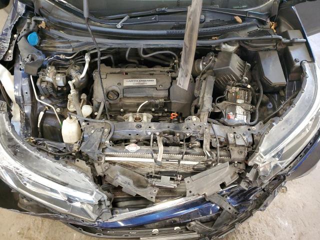 Photo 11 VIN: 5J6RM4H99FL010436 - HONDA CR-V TOURI 